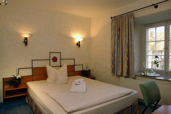Burghotel Blomberg